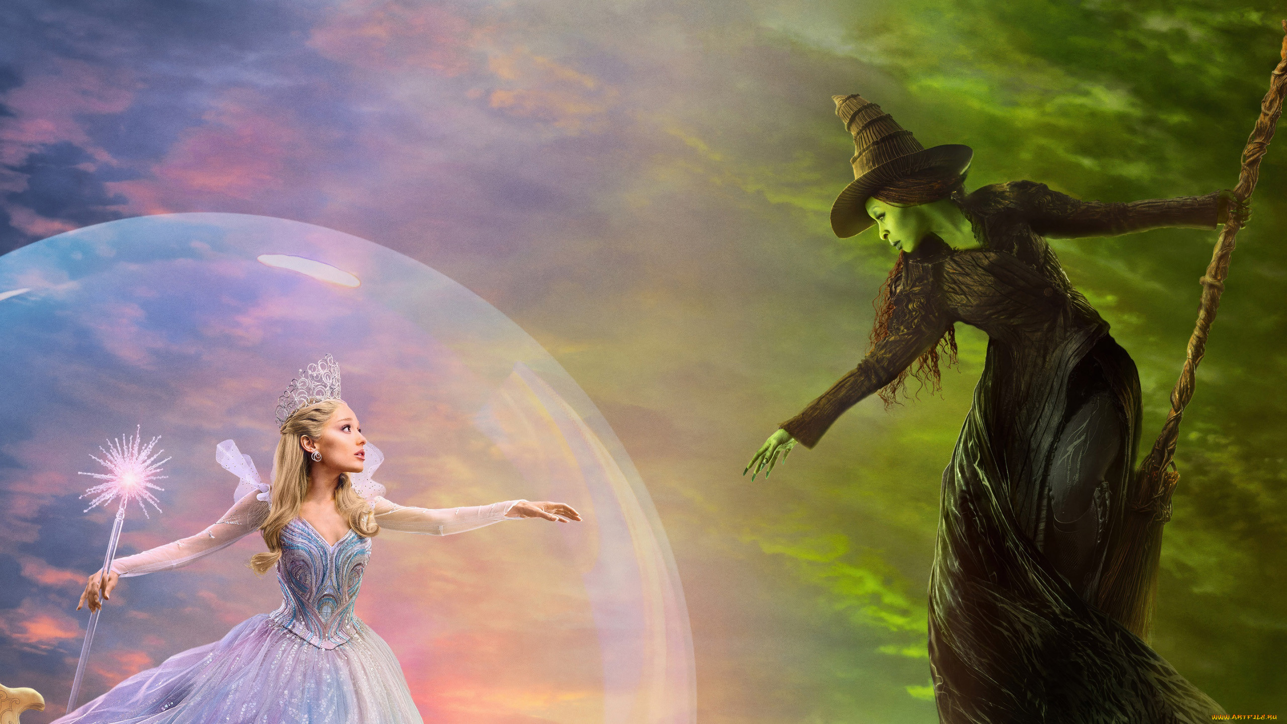 wicked,  for good,  , for, good, , 